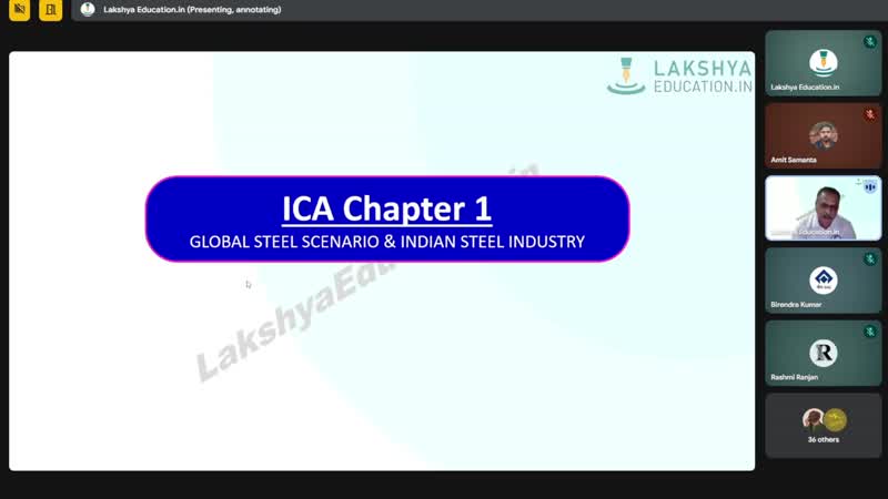 Old Syllabus 2024 Old Syllabus - ICA 2025 Chapter 1 Part 1 : (08-10 ...